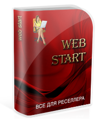 WEB START